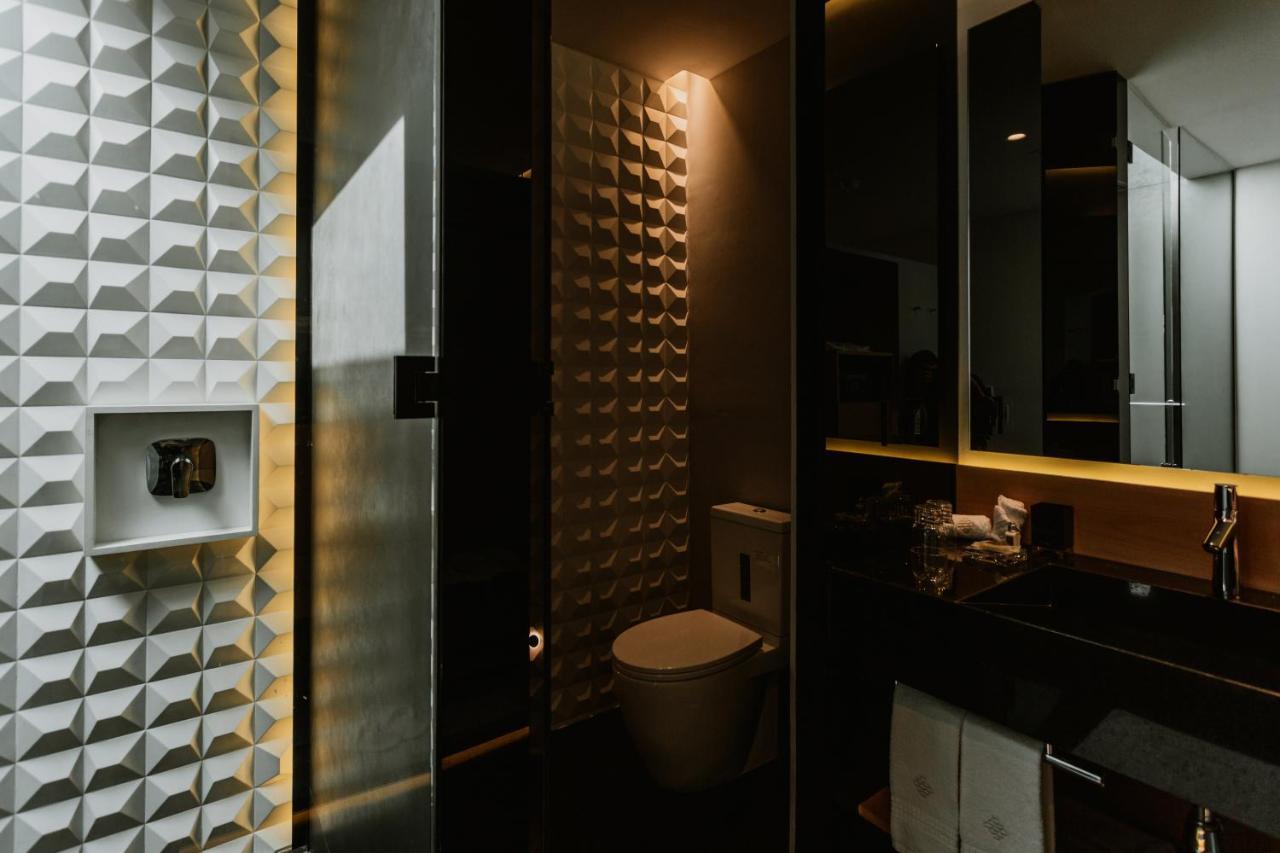 Ta Hotel De Diseno Querétaro Zimmer foto