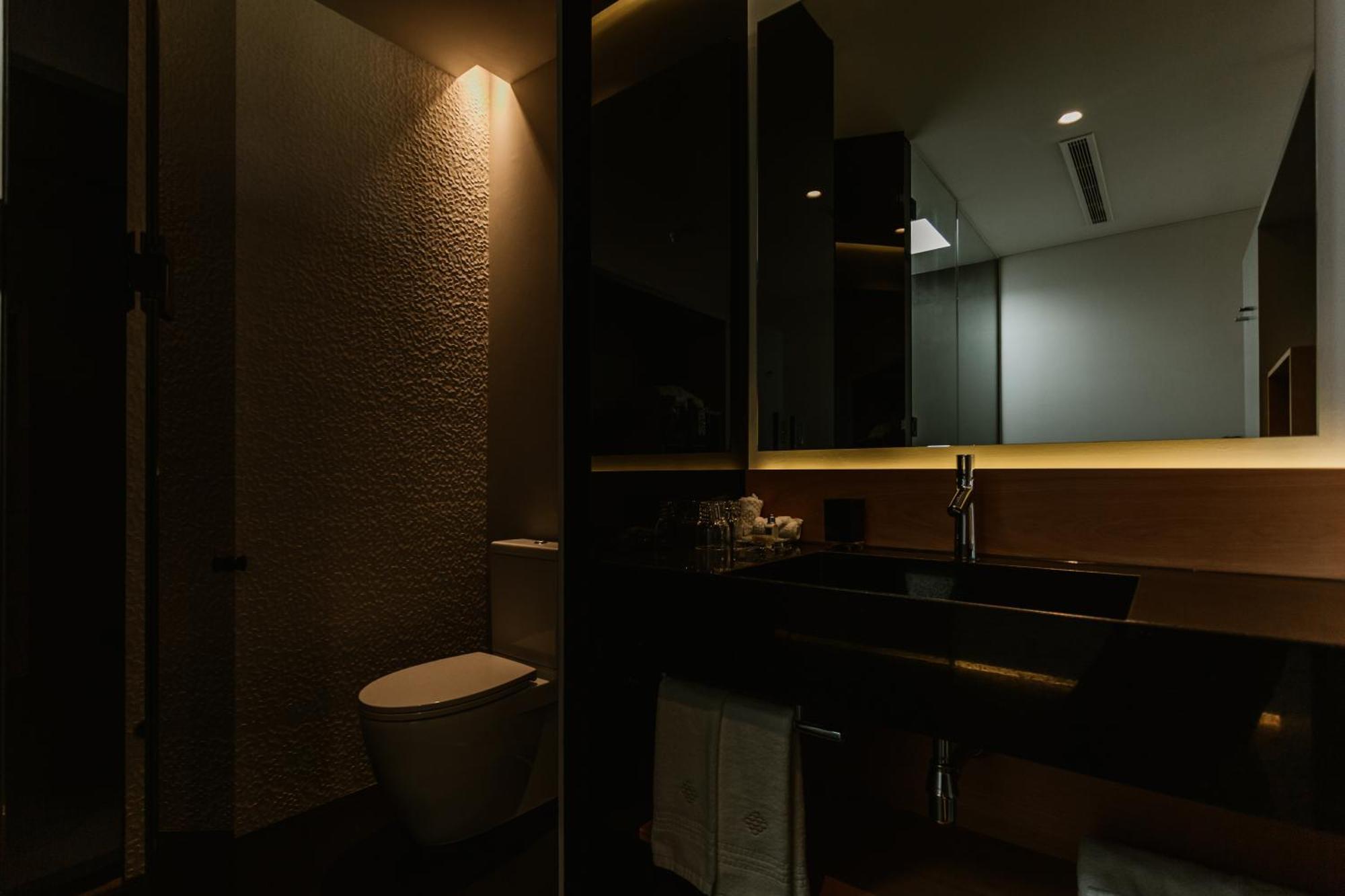 Ta Hotel De Diseno Querétaro Zimmer foto